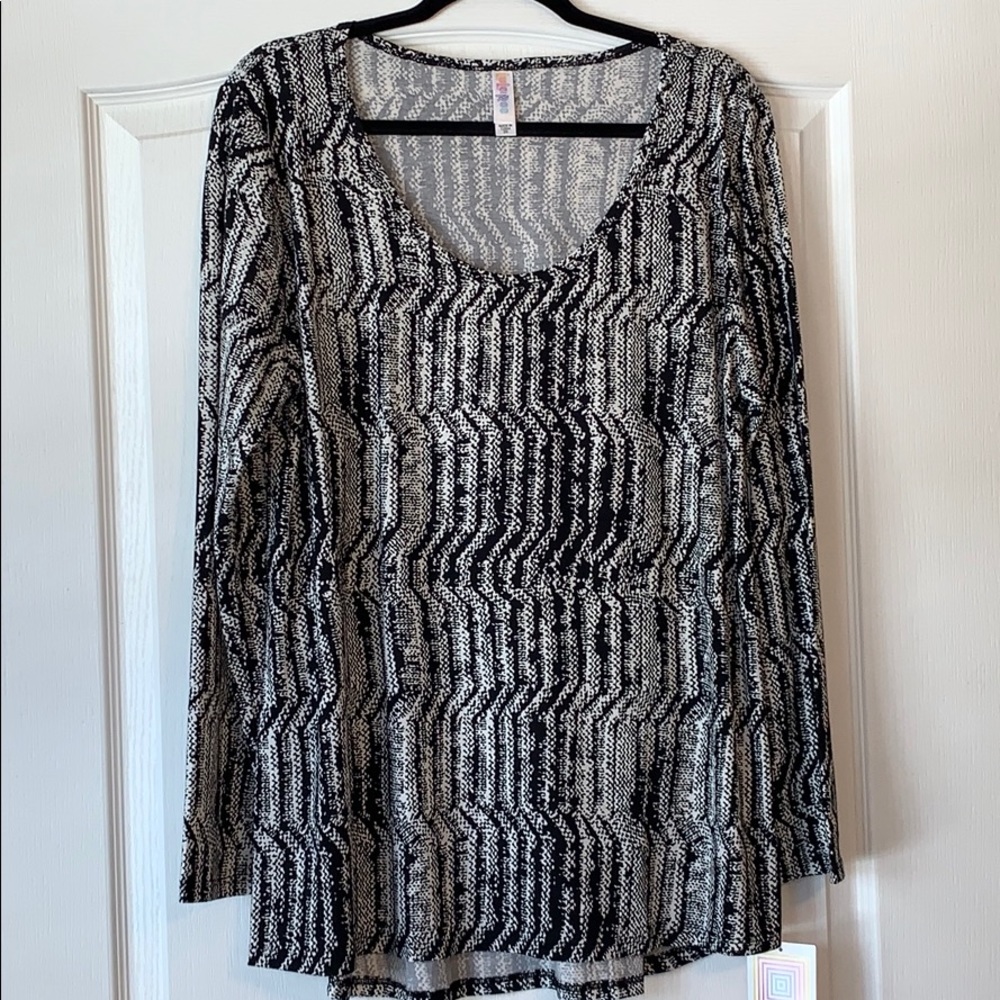 LuLaRoe Lynnae